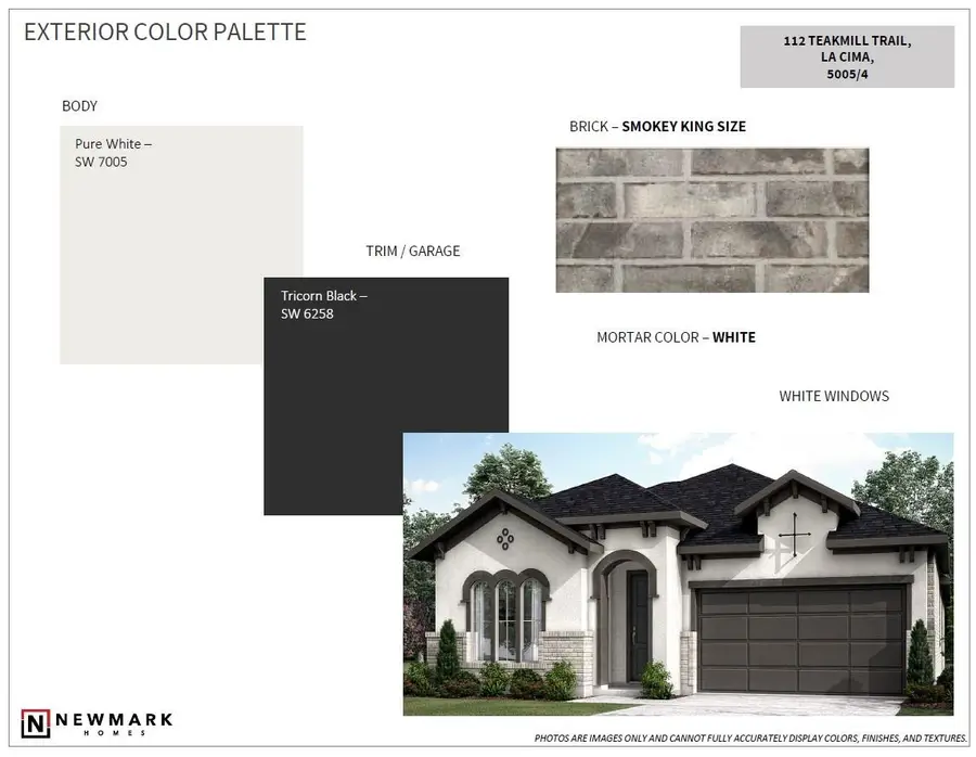 112 Teakmill Trl, San Marcos, TX 78666 - #2