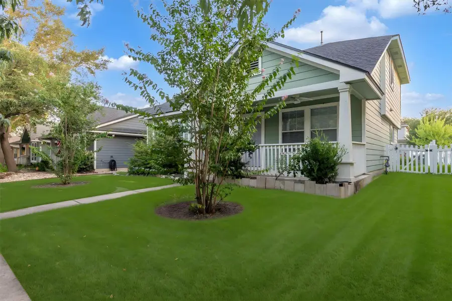627 Scheel Rd, Kyle, TX 78640 - #3