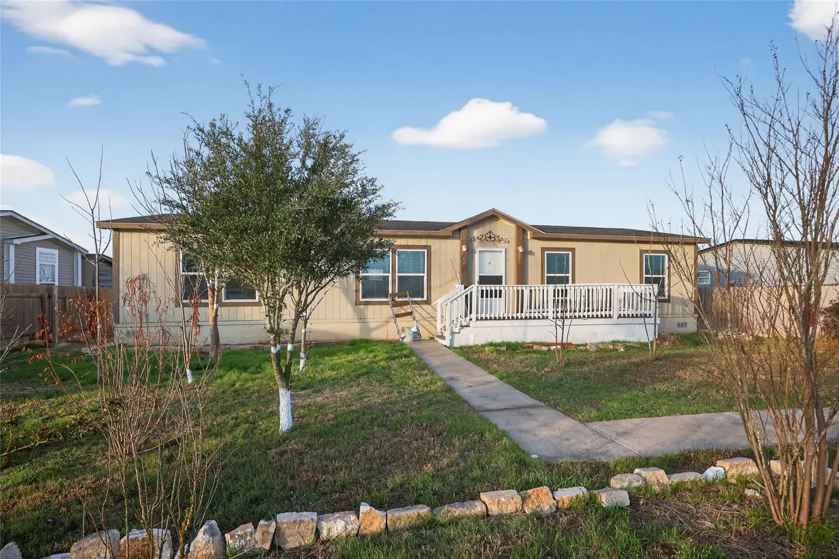 2674 Cotton Gin Rd, Kyle, TX 78640 - #1