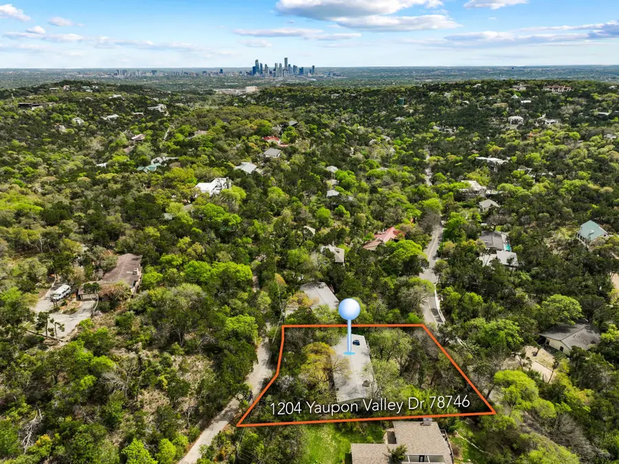 1204 Yaupon Valley Rd #A&B, West Lake Hills, TX 78746 - #2