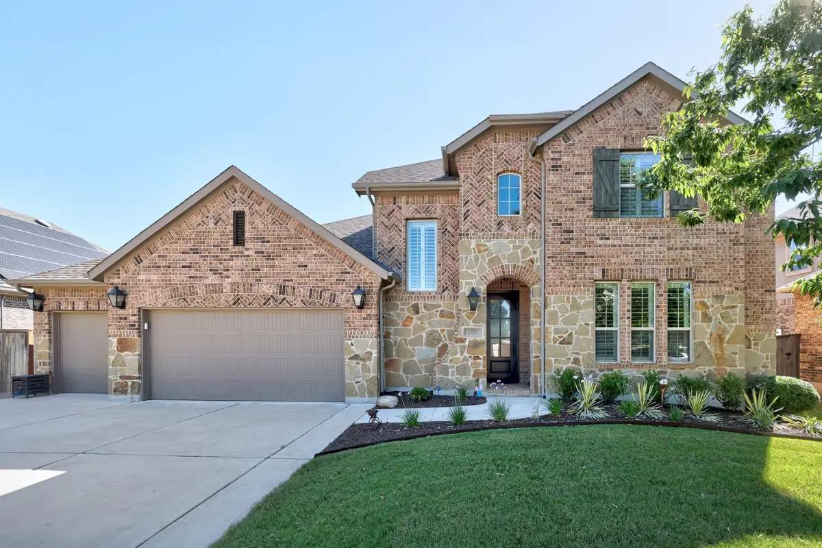 2927 San Milan Pass, Round Rock, TX 78665 - #1