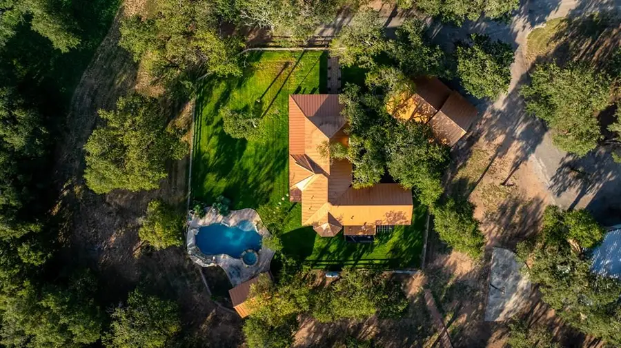 10030 E Us Highway 290 Highway, Fredericksburg, TX 78624 - #2