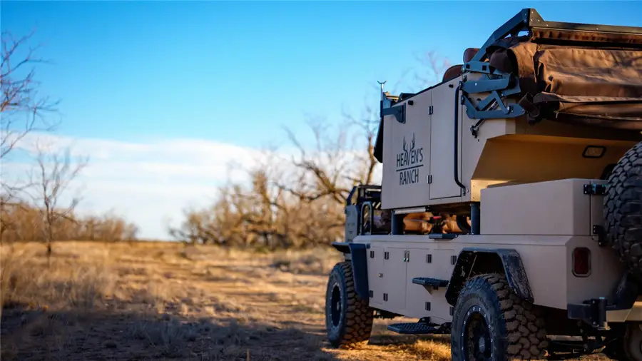 20775 County Road 1445, Paint Rock, TX 76866 - #3