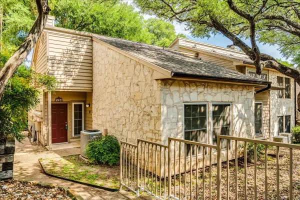 3809 Spicewood Springs Rd #127, Austin, TX 78759