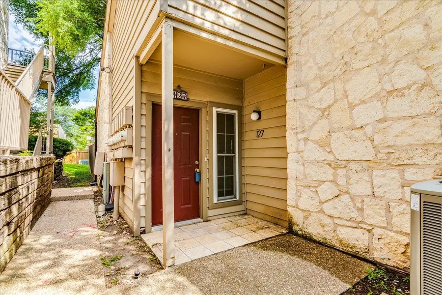 3809 Spicewood Springs Rd #127, Austin, TX 78759 - #2