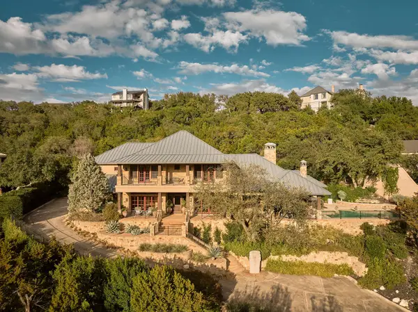 4800 Toreador Dr, Austin, TX 78746