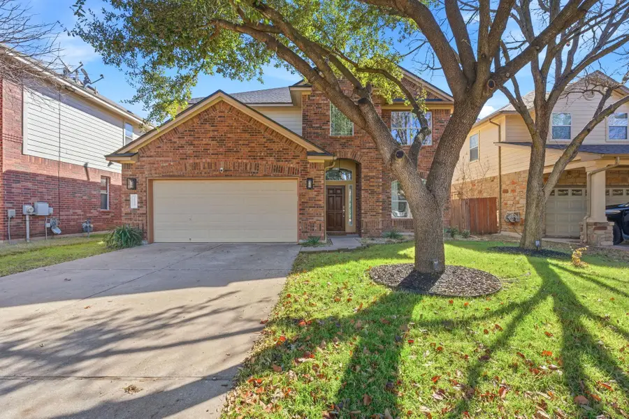 10329 Big Thicket Dr, Austin, TX 78747 - #2
