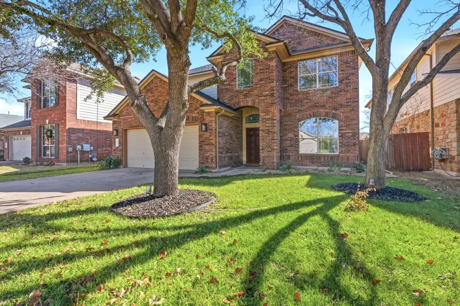 10329 Big Thicket Dr, Austin, TX 78747 - #3