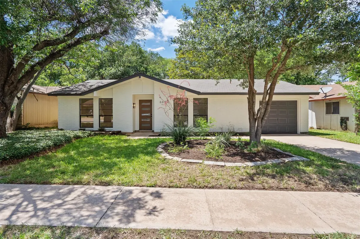 6602 Boleynwood Dr, Austin, TX 78745 - #1