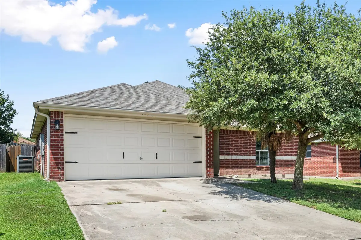 109 Calcite Ln, Jarrell, TX 76537 - Image #1