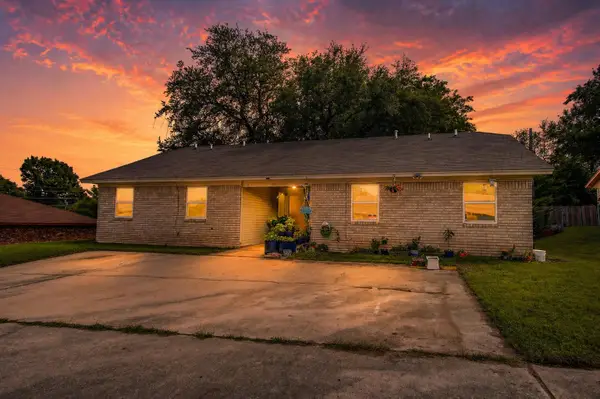 203 Sorrell Dr #A & B, Copperas Cove, TX 76522