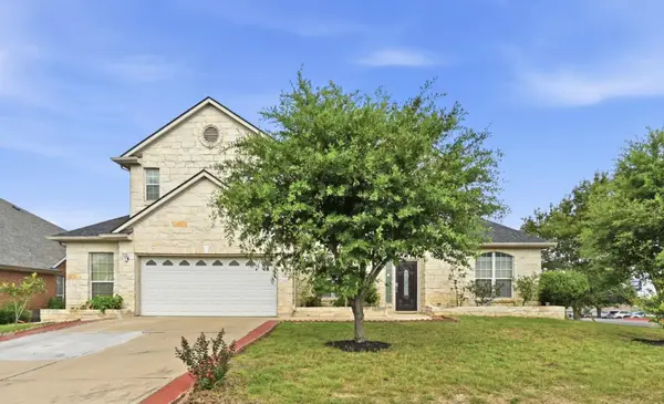 1689 Amberwood Loop, Kyle, TX 78640