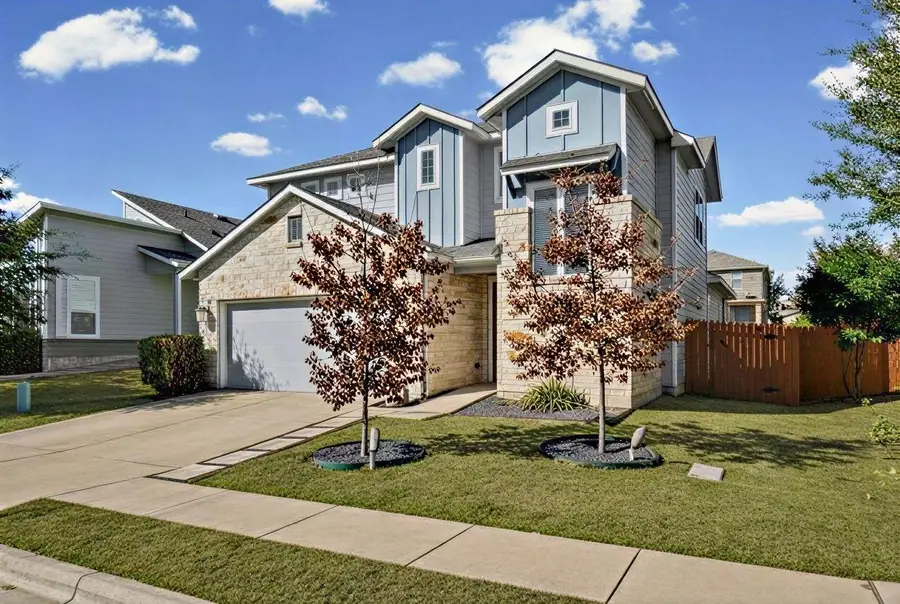 7216 Cherry Beam Path, Austin, TX 78744 - #2