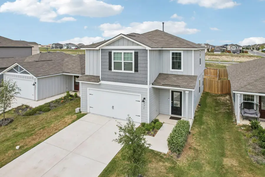 571 Aplite Pass, Maxwell, TX 78656 - Image #2