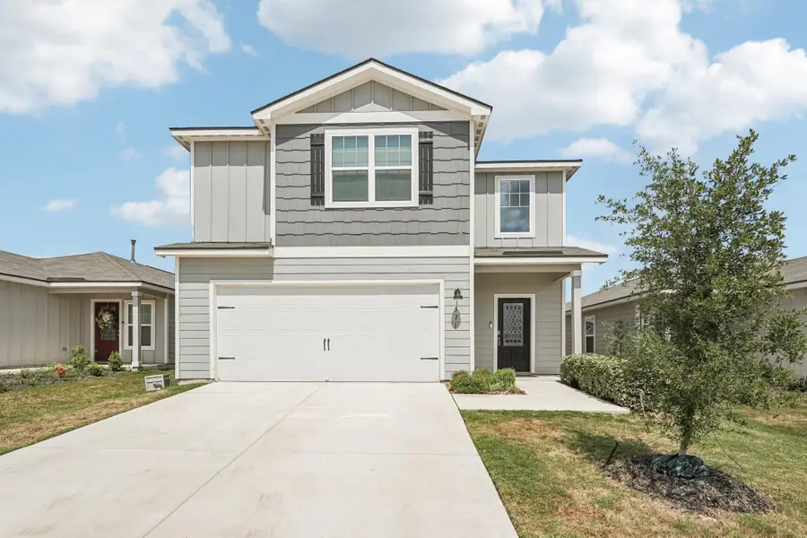 571 Aplite Pass, Maxwell, TX 78656 - Image #3