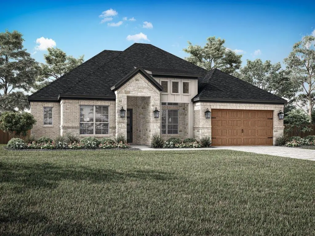 405 Kanarra Creek Rd, Jarrell, TX 76537 - Image #1