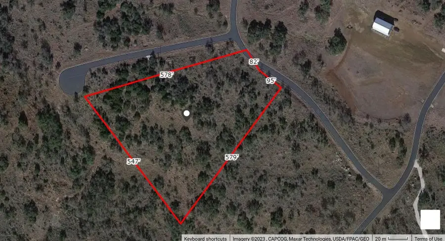 181 Kadens Blf, Round Mountain, TX 78663 - #2