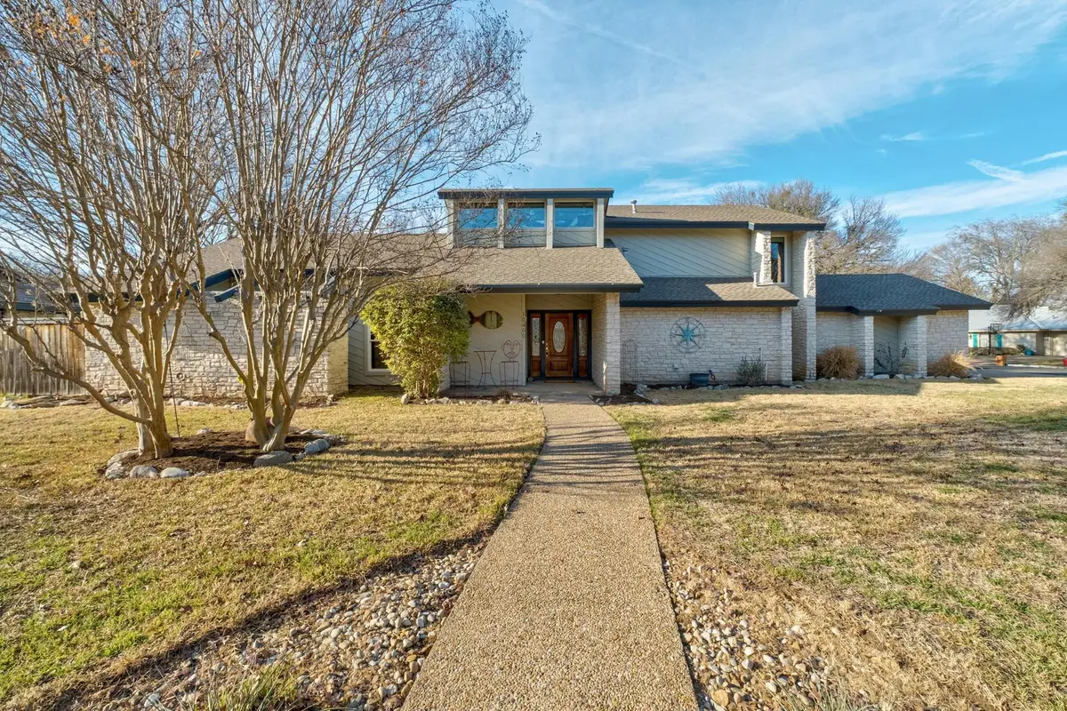 10400 La Costa Dr, Austin, TX 78747 - #1