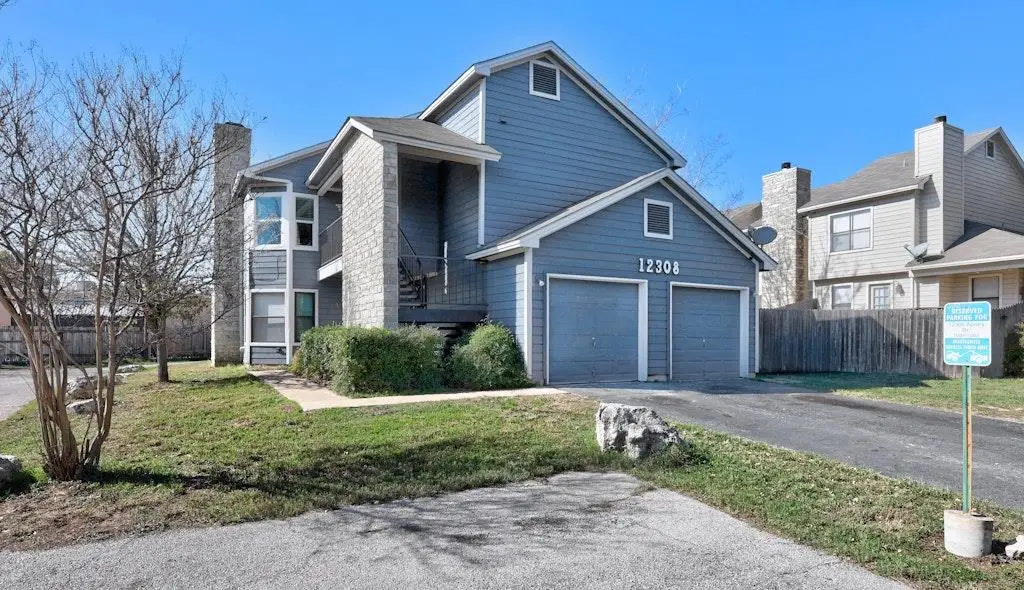 12308 Abney Dr #A,B,C,D, Austin, TX 78729 - #1