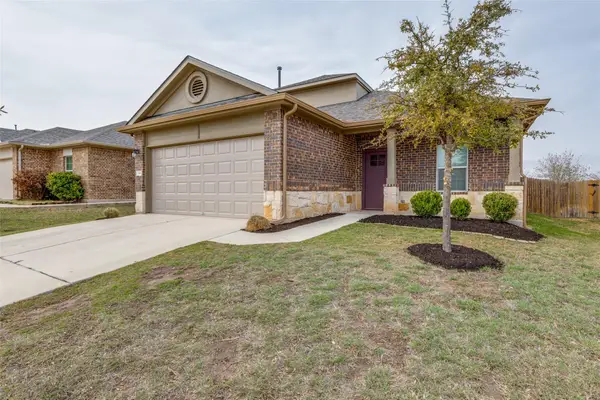 348 Shiner Ln, Georgetown, TX 78626