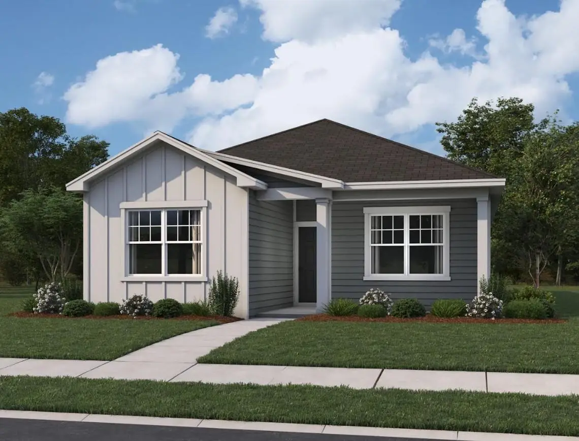 617 West Wesley Miller Ln, Taylor, TX 76574 - #1