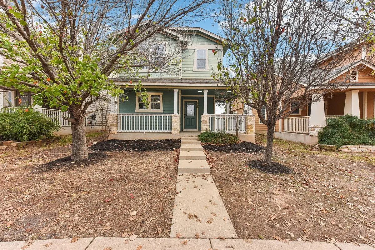 1524 Big Thicket Dr, Cedar Park, TX 78613 - #1