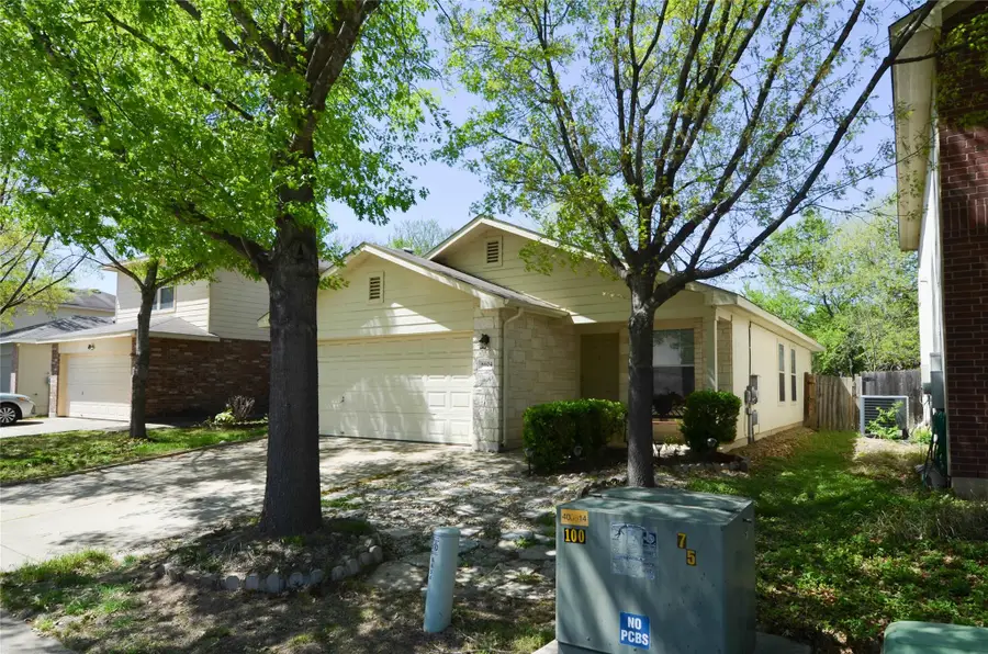 8604 Dittmar Oaks Dr, Austin, TX 78748 - #3
