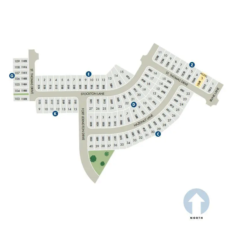 5001 Stockton Ln, Del Valle, TX 78617 - #3