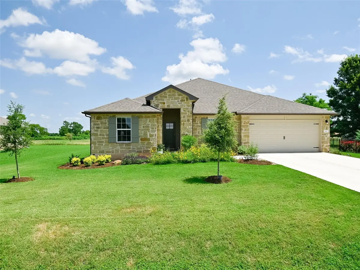 442 Colovista Pkwy, Bastrop, TX 78602 - #1