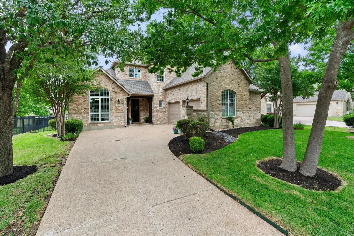 1308 Hillridge Dr, Round Rock, TX 78665 - #1