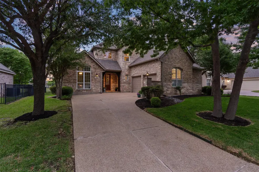 1308 Hillridge Dr, Round Rock, TX 78665 - #2