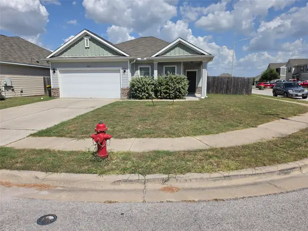 13801 Mark Christopher Way, Manor, TX 78653