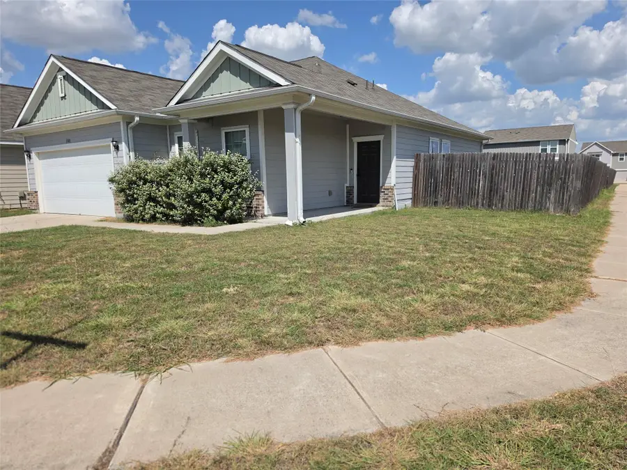 13801 Mark Christopher Way, Manor, TX 78653 - #2