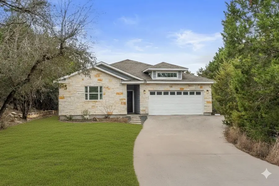 7502 Stable Ln, Lago Vista, TX 78645 - #3