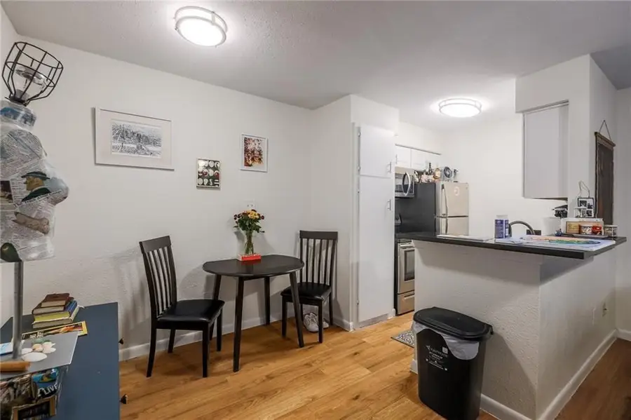 2207 Leon St #203, Austin, TX 78705 - #3
