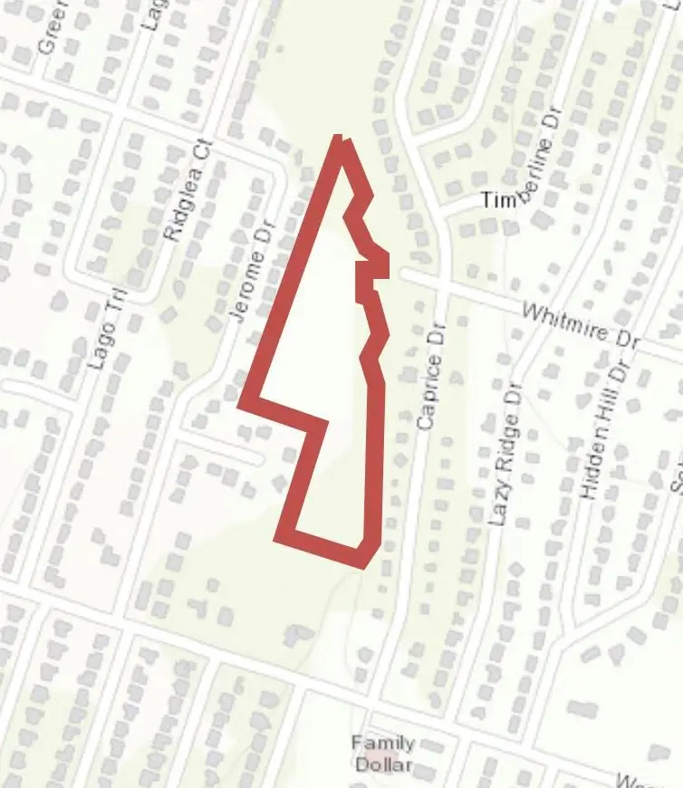 0000 W Westcliff Rd, Killeen, TX 76543 - Image #3