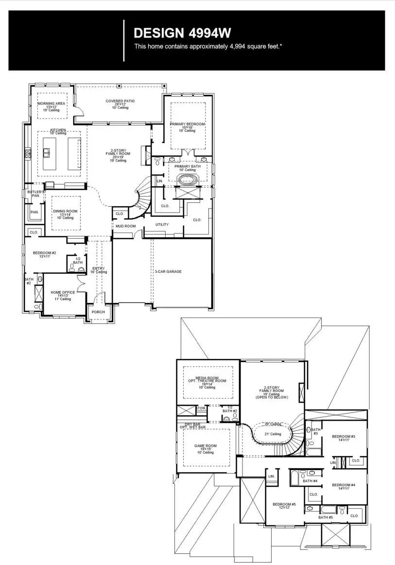 1113 Sunset Hill Way, Georgetown, TX 78628 - #2