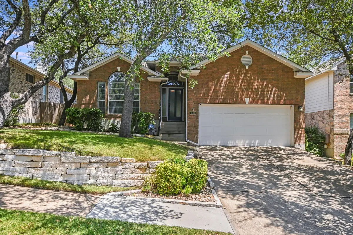 3918 Canyon Glen Circle Cir, Austin, TX 78732 - Image #1