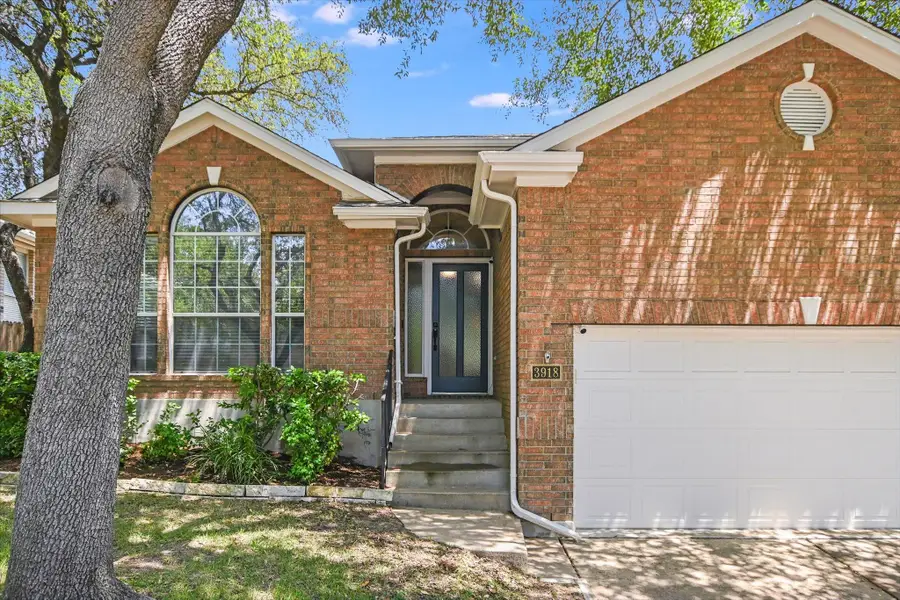 3918 Canyon Glen Circle Cir, Austin, TX 78732 - Image #2