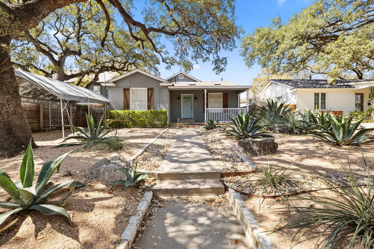 1318 Bonham Ter, Austin, TX 78704 - #1