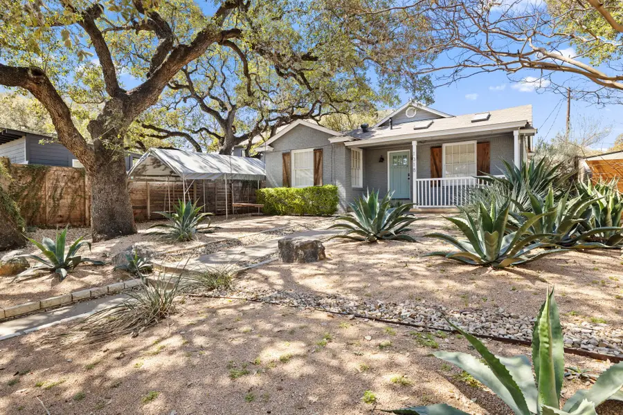 1318 Bonham Ter, Austin, TX 78704 - #2
