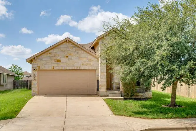 4504 Halliday Ave, Austin, TX 78725 - #1
