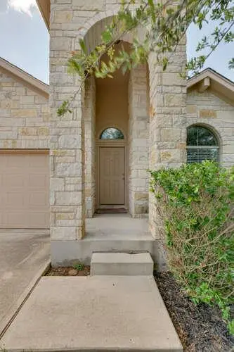 4504 Halliday Ave, Austin, TX 78725 - #3