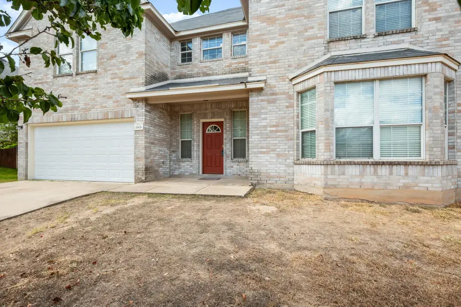 19616 San Chisolm Dr, Round Rock, TX 78664 - #3
