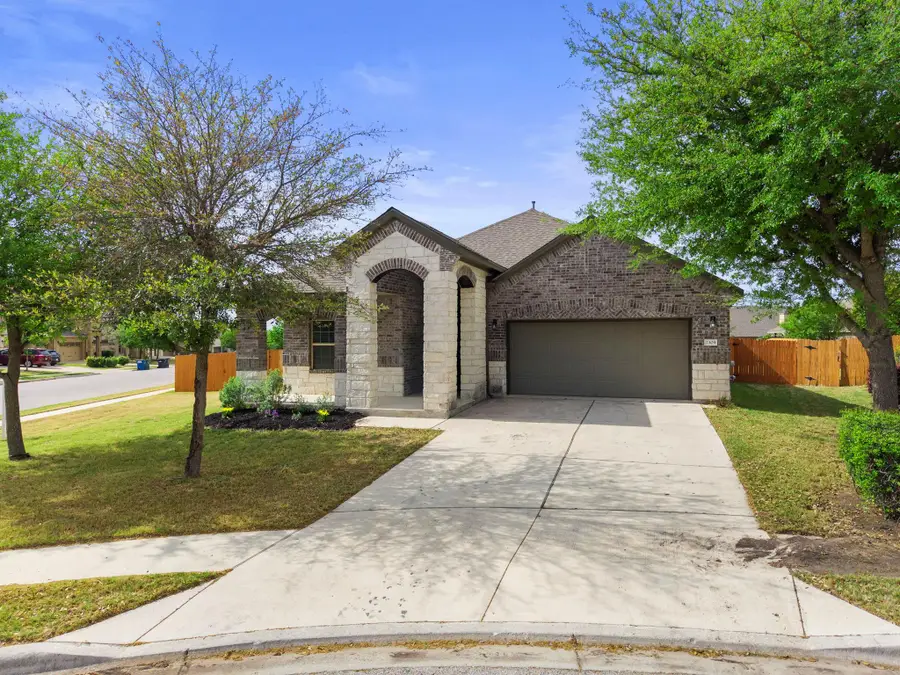 2309 Lyla Ln, Leander, TX 78641 - #2