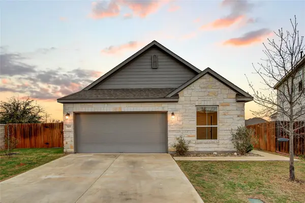 3801 Birdwatch Loop #48, Pflugerville, TX 78660