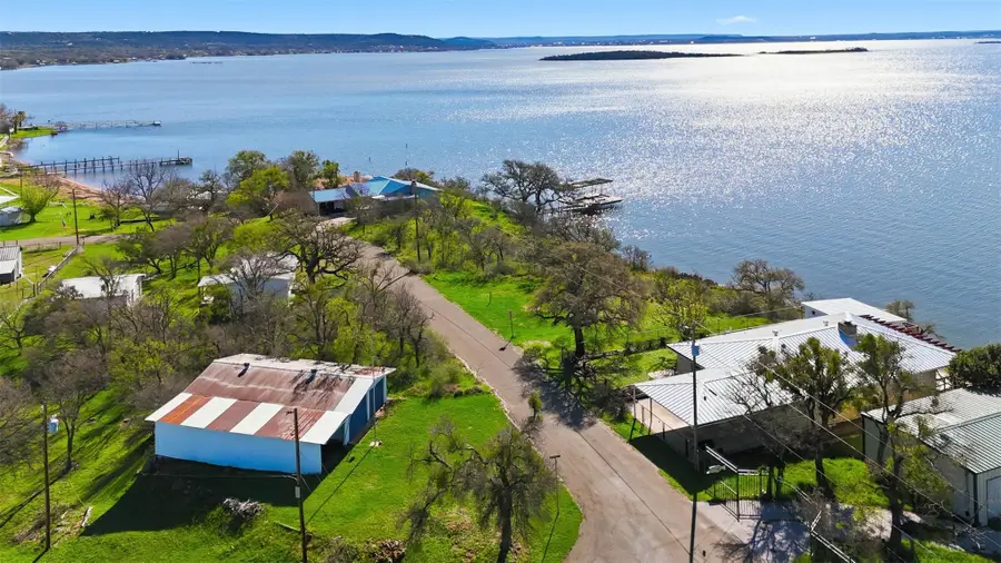 919 Lakeshore Loop, Tow, TX 78672 - #2