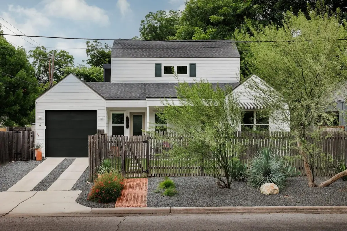 43 Lynn St, Austin, TX 78702 - #1
