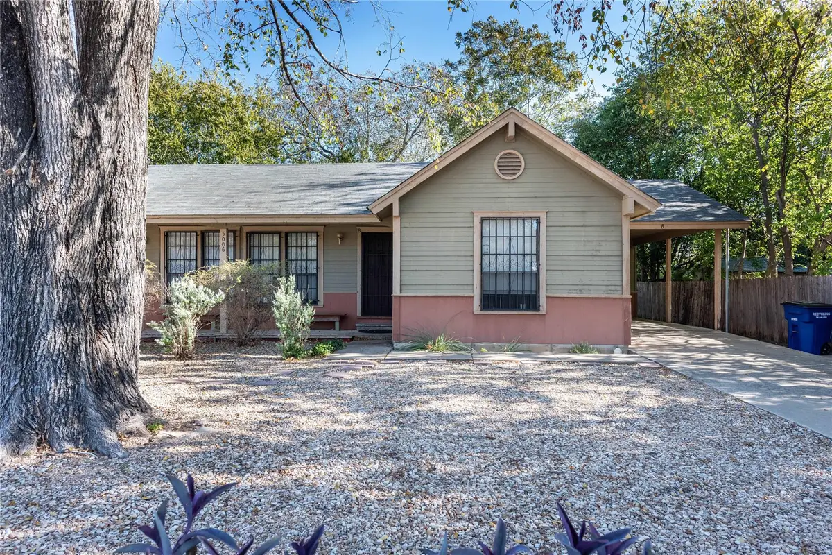 5006 Sara Dr, Austin, TX 78721 - Image #1