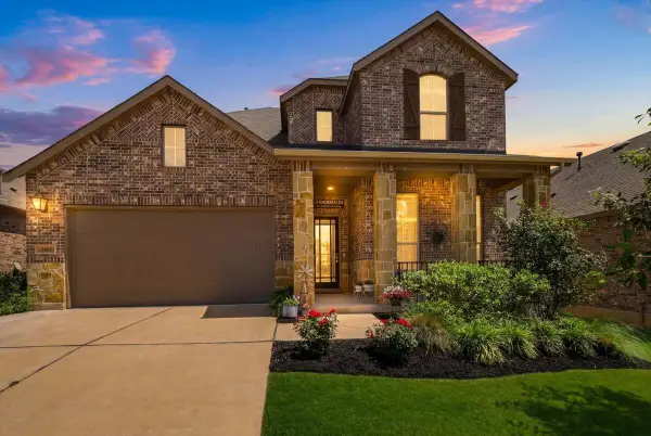 5861 Bianca Dr, Round Rock, TX 78665